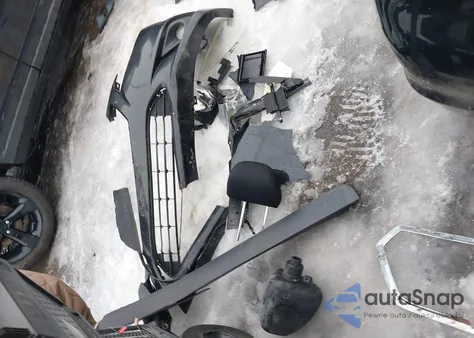 2017 Subaru Legacy 2.5I Premium z USA, uszkodzony, nr VIN 4S3BNAF60H3024871